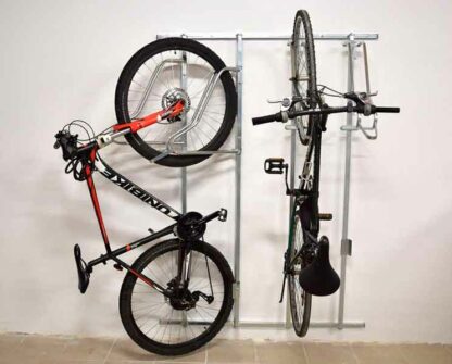 Soporte para 4 bicicletas LIFT PREMIUM Plus