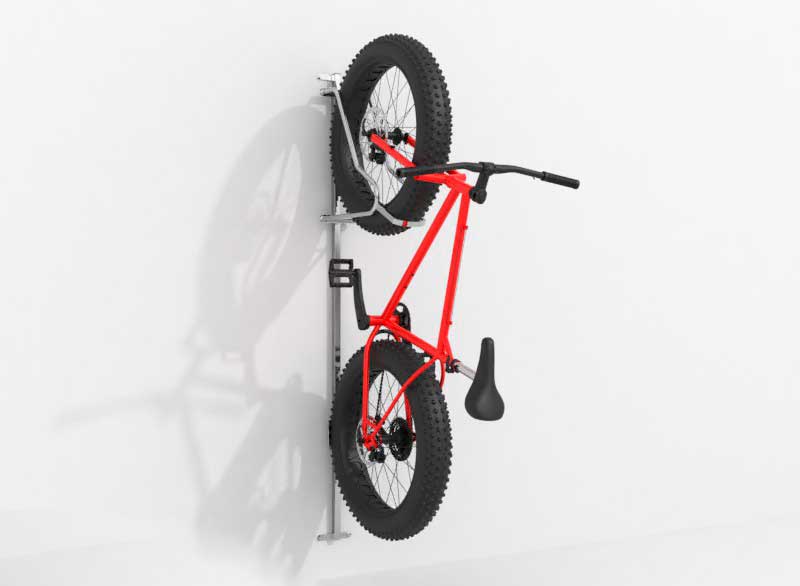 Soporte para bicicleta LIFT PREMIUM Fat-Bike