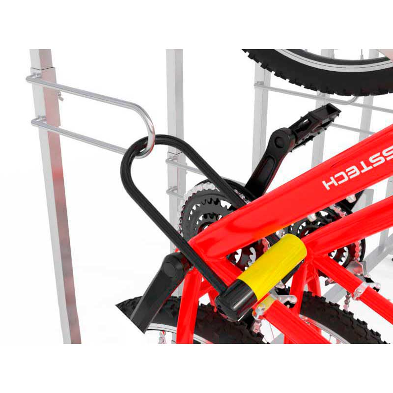 Soporte para taller de bicicletas BC-Elec 108310 telescópico y ajustable en  altura (108-190cm), máx. 30kg, Accesorios y componentes para bicicletas,  Los mejores precios