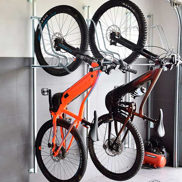 Soporte para GIRO e-Bike (Pack 3u.) -