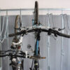 Soporte para 6 bicicletas Free Stand One Side 6