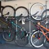 Soporte para bicicleta LIFT PREMIUM