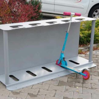 soportes para patinetes 5-iX