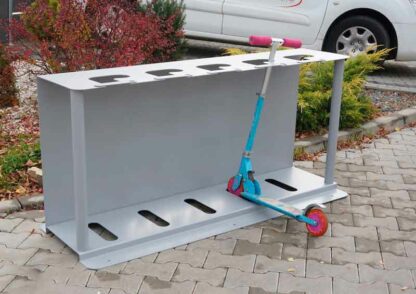 soportes para patinetes 5-iX