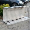 soportes para patinetes 5-iX