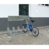 Soporte BIKE 5 Laser para 5 bicicletas