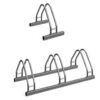 Soporte para bicicletas ECO ESTÁNDAR, tipo Rack para suelo
