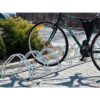 Soporte para bicicletas ECO ESTÁNDAR, tipo Rack para suelo - Imagen 4