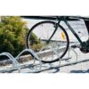 Soporte para bicicletas ECO ESTÁNDAR, tipo Rack para suelo - Imagen 5