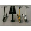 Soporte para 10 patinetes eléctricos 10-PE - Imagen 2