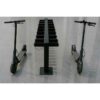 Soporte para 10 patinetes eléctricos 10-PE - Imagen 3